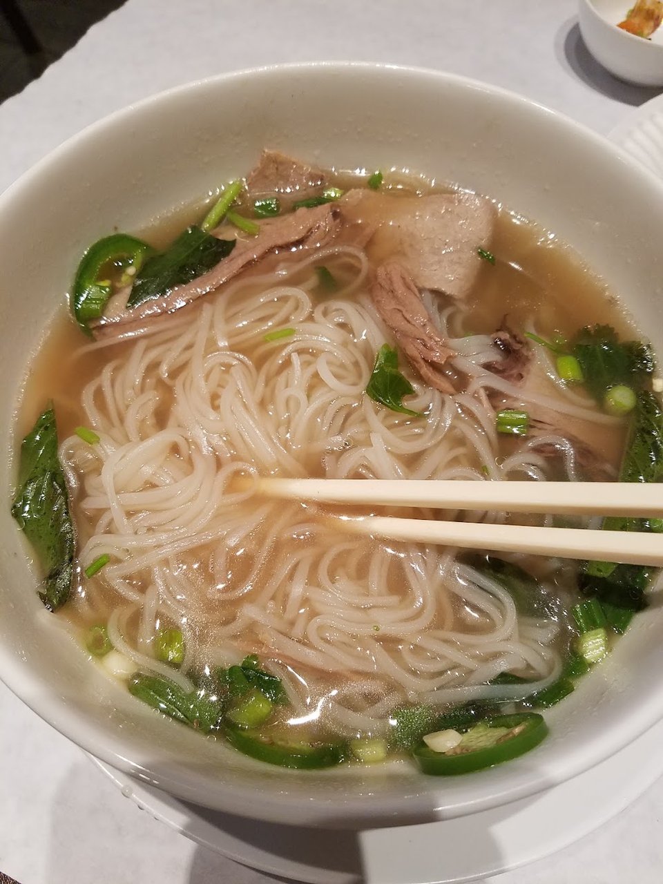Kids Small Plain Pho